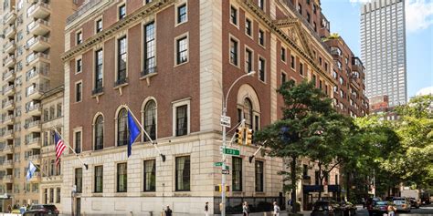 union league club nyc dues.